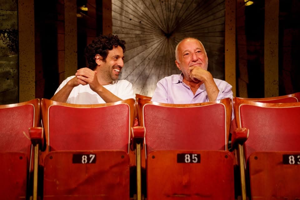 Theatre Experience
