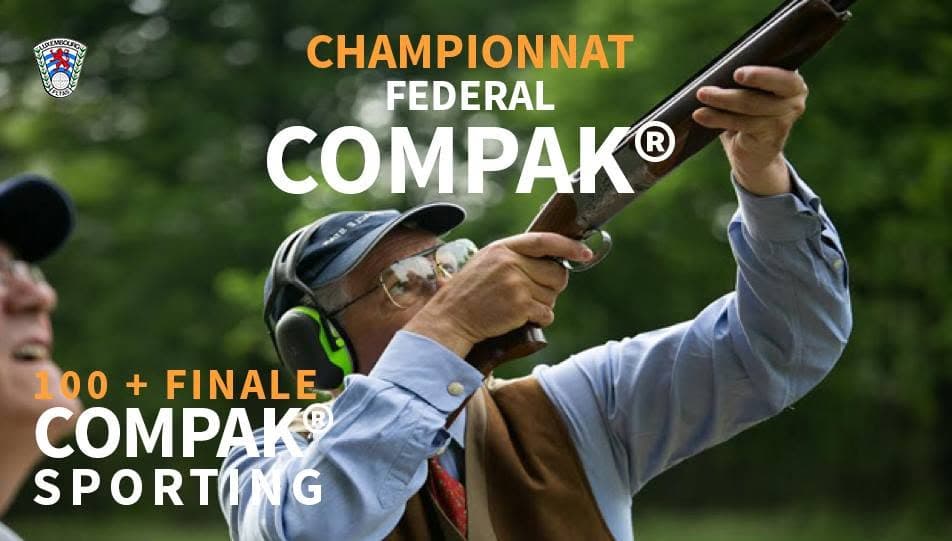 Federal Compak Championship