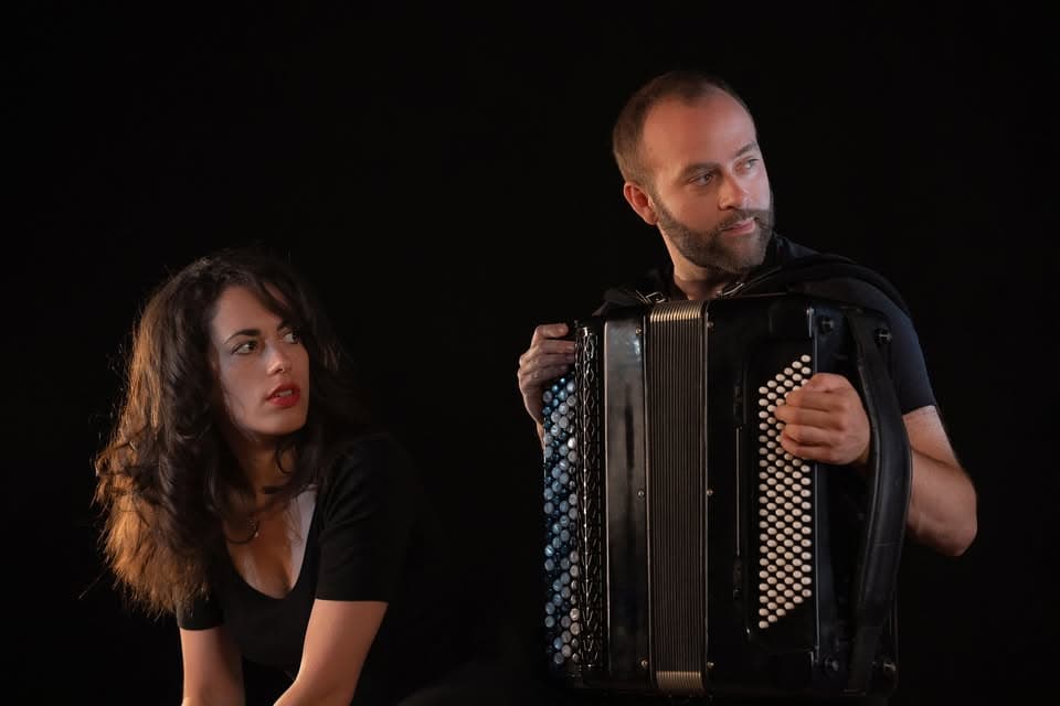 Little Italy | Ensemble Lilanoor