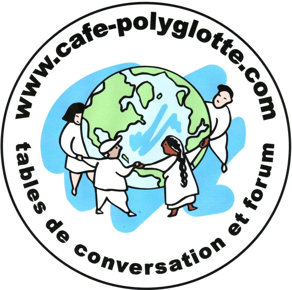 Café Polyglotte de Calais et Club Polyglotte Luxembourg en ligne sur Zoom vendredi, 19h00