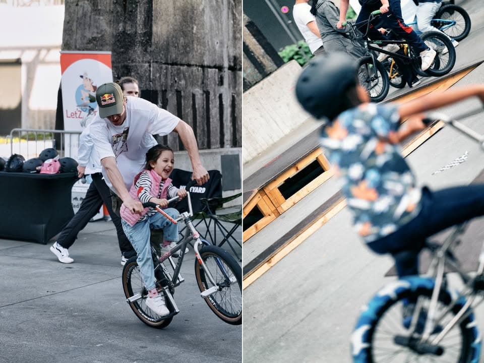 Urban Sports Day | Esch-sur-Alzette