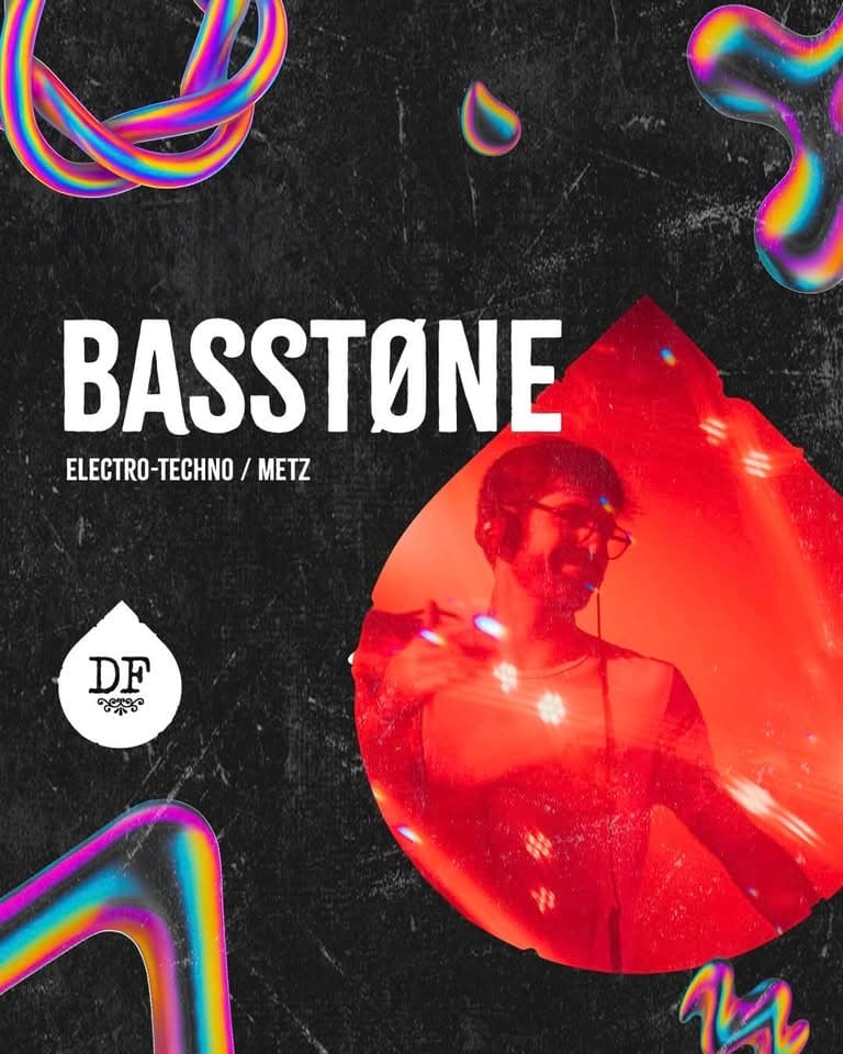 Bass Tone – La Douche Froide