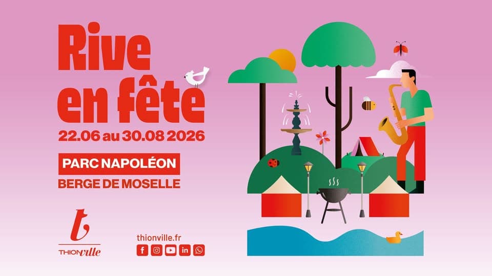 été sur la place 2026 à thionville