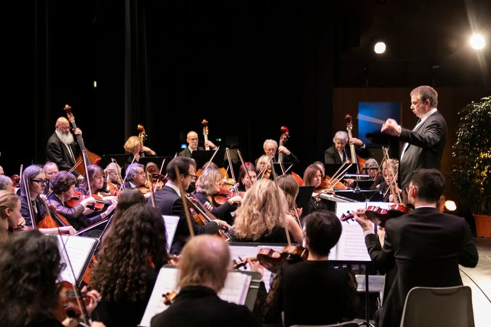 New Year's Concert