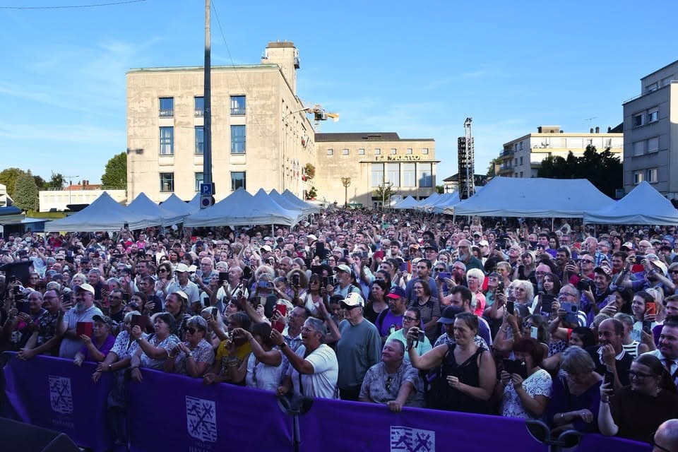 Fête du Cochon de Hayange