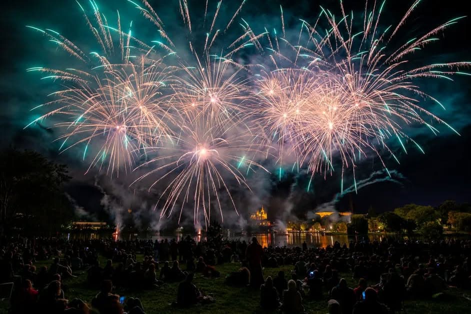 Grand Soir de la Mirabelle 2026