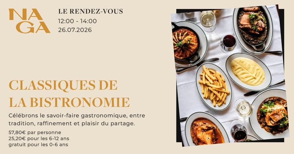 Le Rendez-vous Buffet in Mondercange