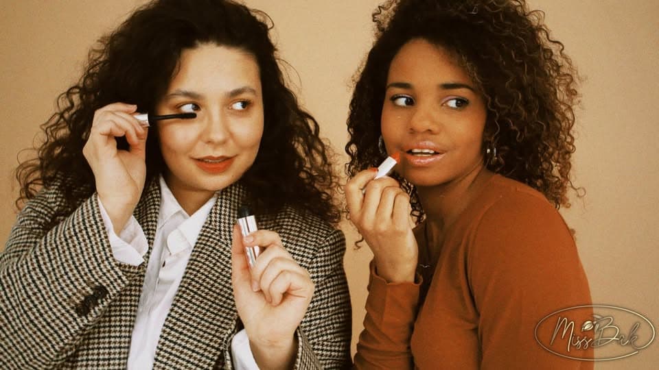 Atelier fabriquer son rouge à lèvres et son mascara naturels
