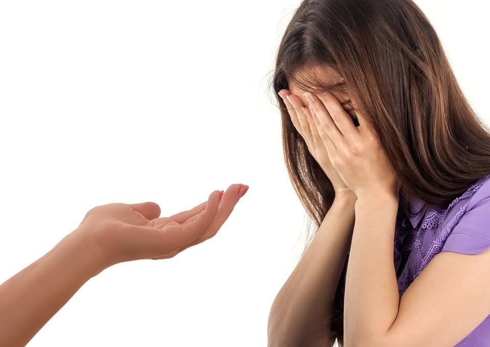Comprendre l'épuisement parental