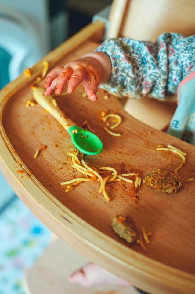 Tout sur la diversification alimentaire bébé, avec ou sans purées