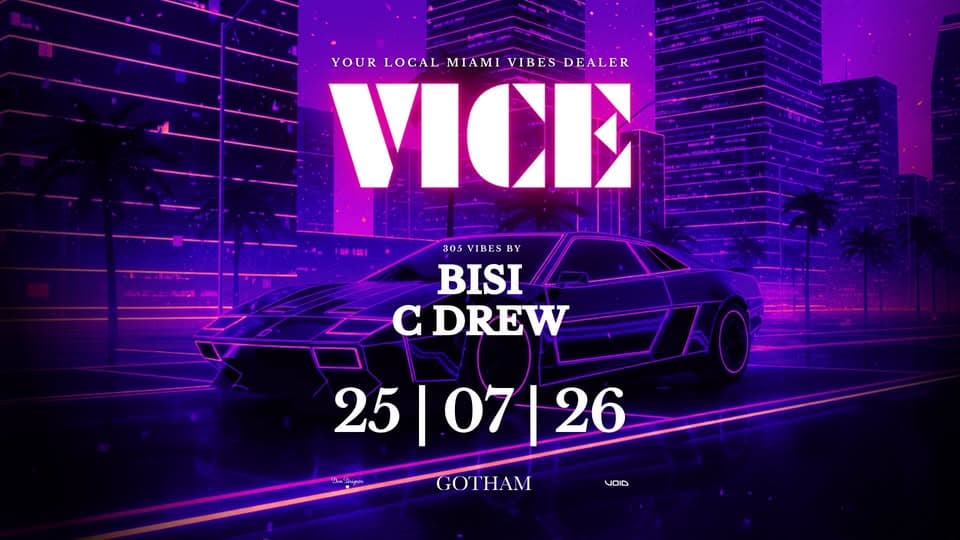 Vice
