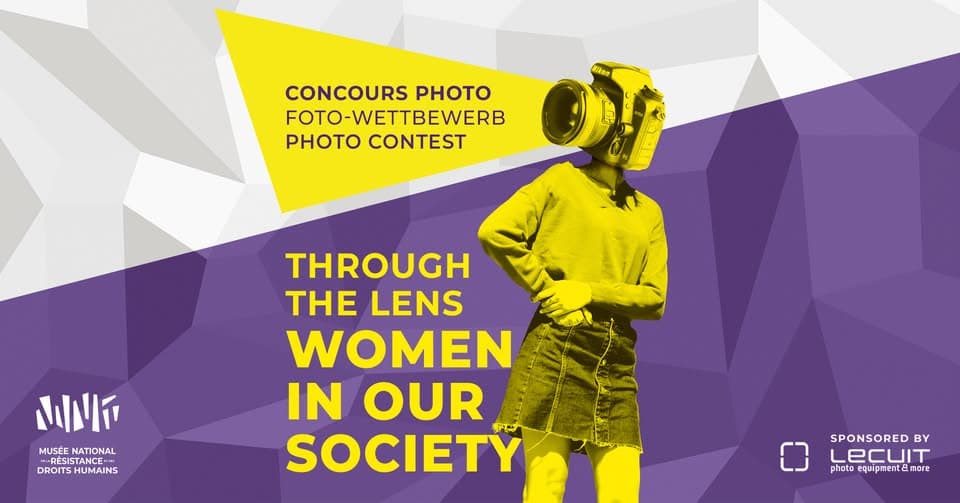 Concours photo : À travers l'objectif – Les femmes dans notre société @Musée - Esch/Alzette
