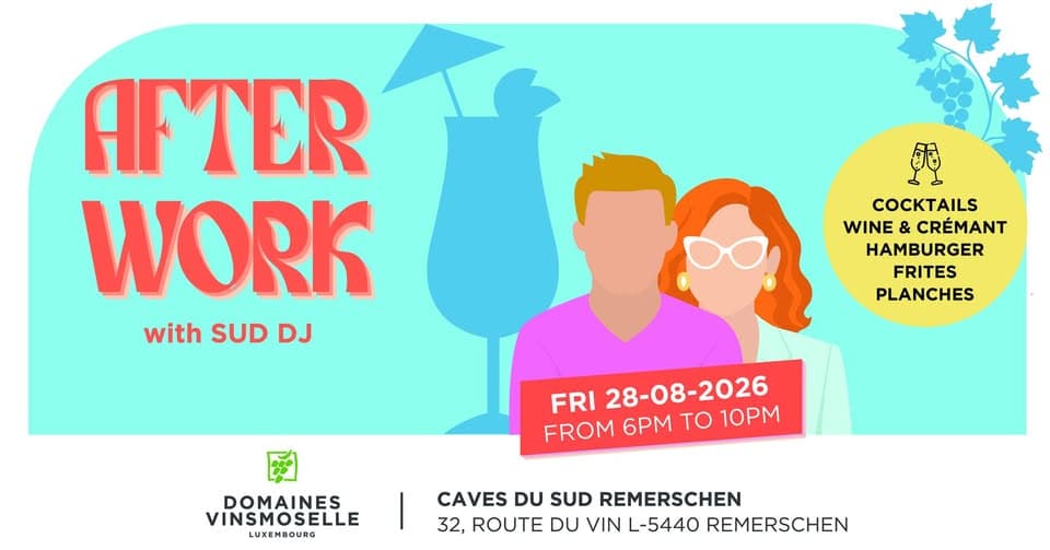 Afterwork - 1