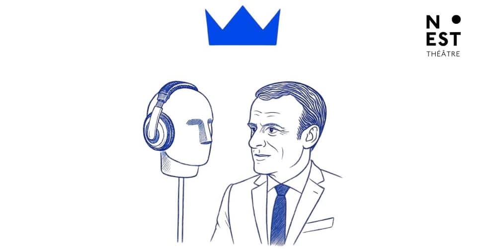 Huit Rois – @La_Thérapie_d'Emmanuel_Macron