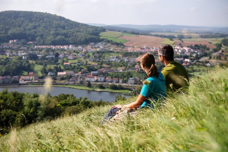 Moselle3 - Trail - Randonnée sans frontières 2026