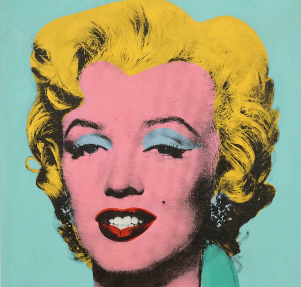 Conférence en histoire de l'art