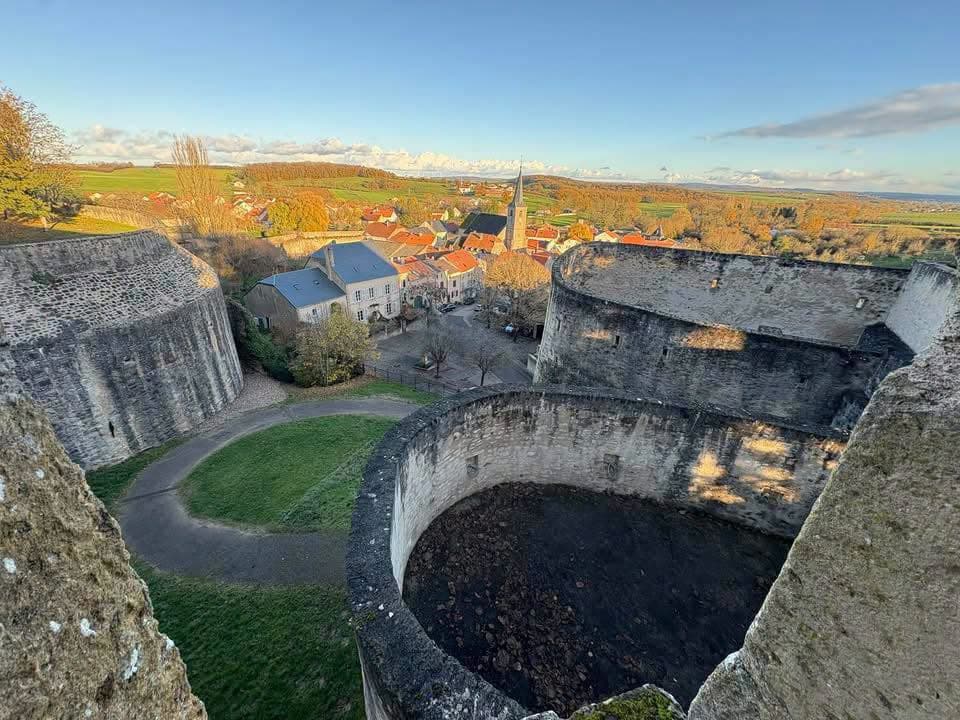 Nocturnes de la Citadelle