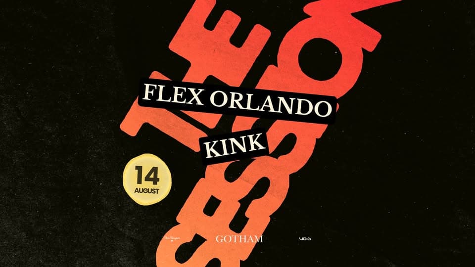 The Session - Kink + Flex Orlando