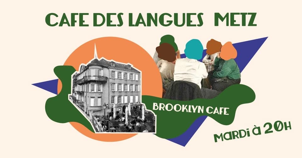 Language Café