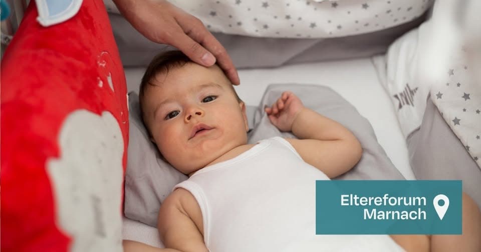 Dors, mon enfant… quand les enfants privent leurs parents de sommeil (LU)