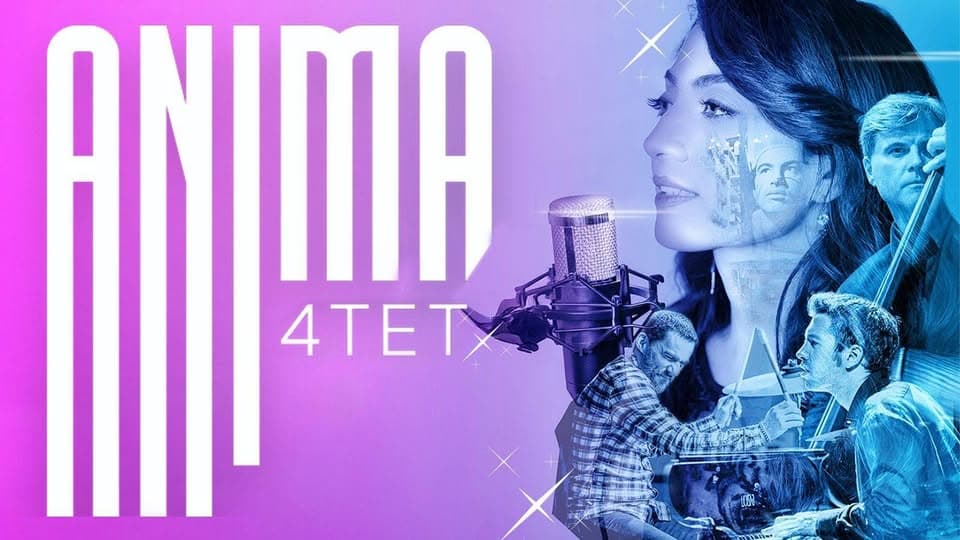 Anima4tet Concert