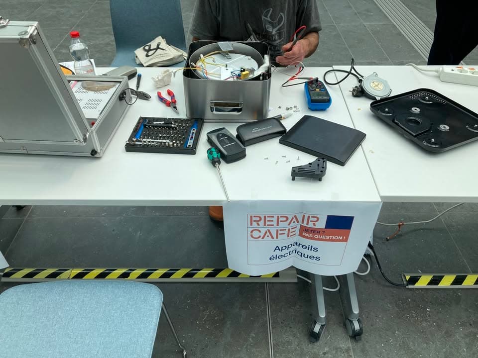 Repair Café