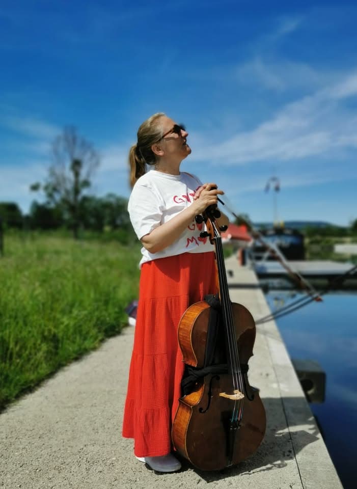 Poursuivre la rivière - Concert-lecture