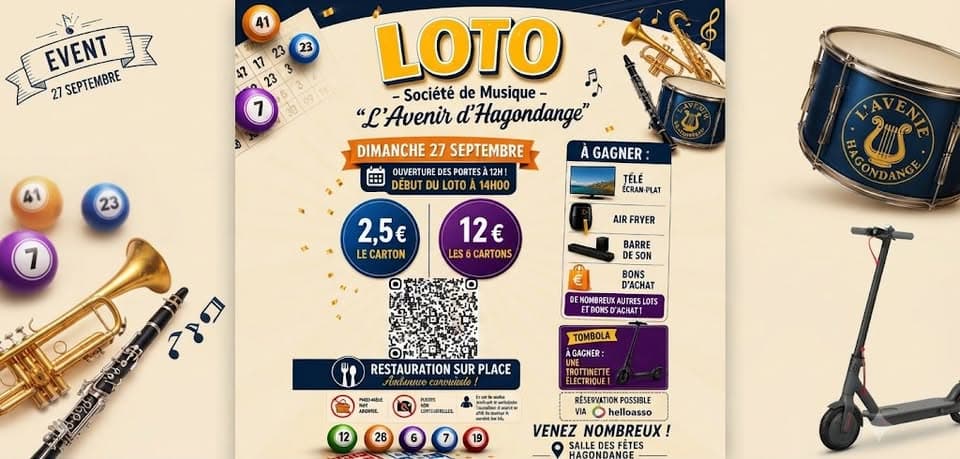 Association Lotto
