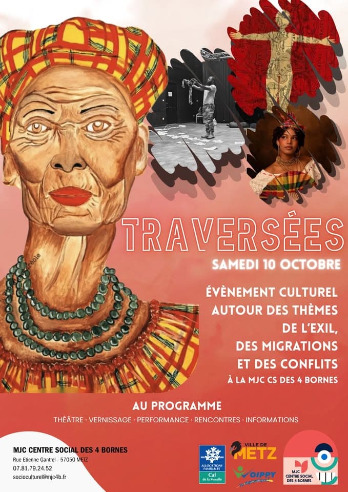 Traversées