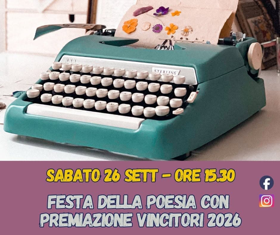 Festa della Poesia