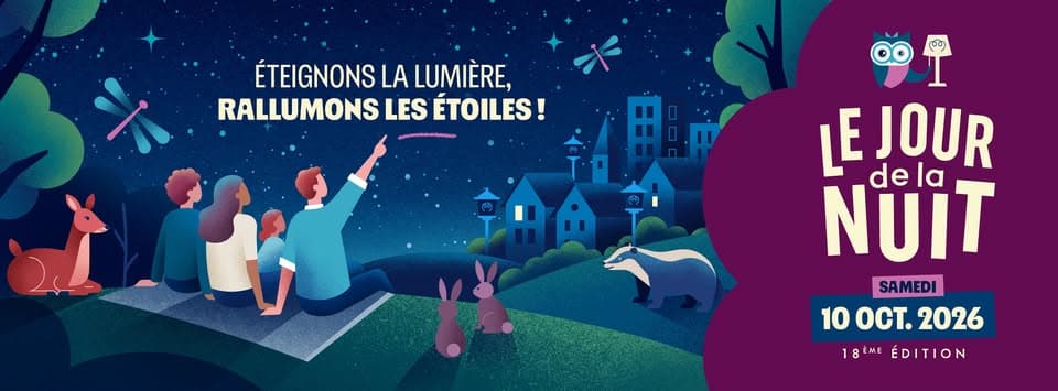 Le Jour de la nuit