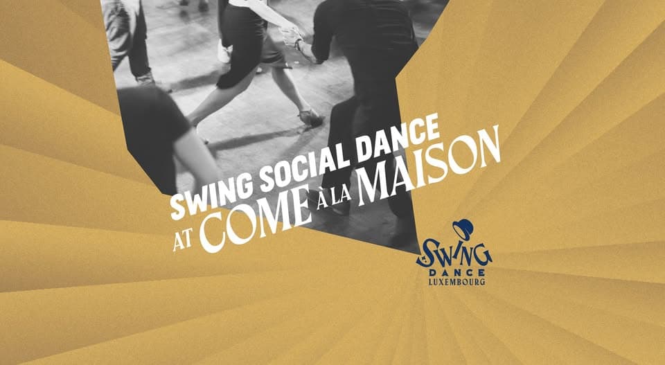 Social Dance with taster class