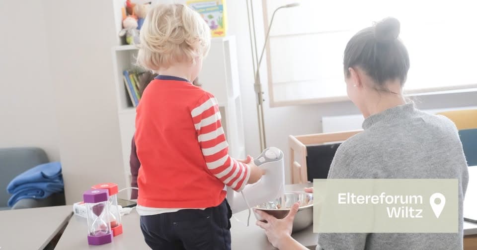 Meet & taste (LU/DE/FR/EN)