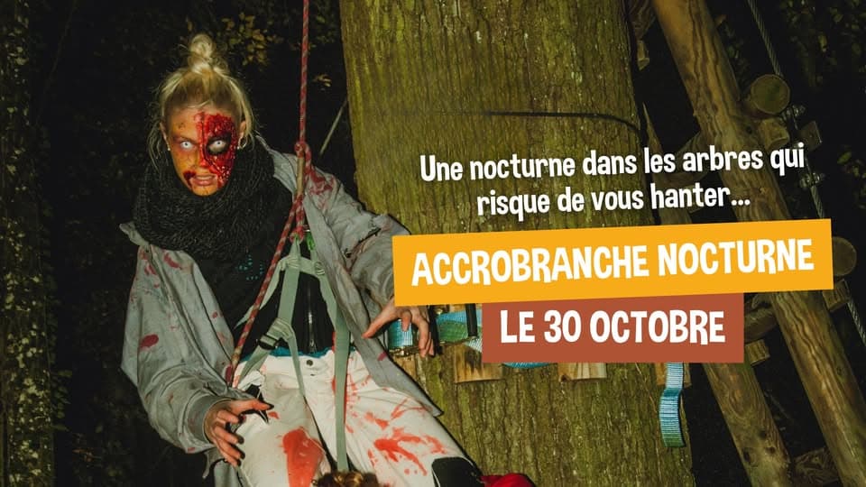 Nocturne Halloween