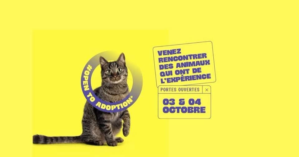 SPA Thionville Open Days