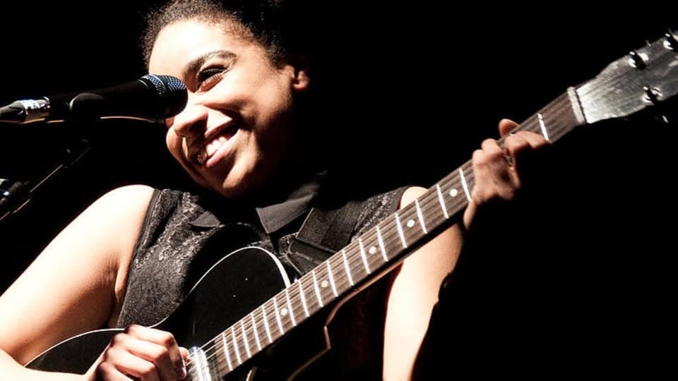 Scène ouverte « Talents d’Afrique » + soirée Afro