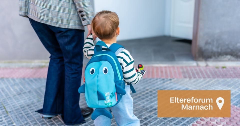 Discussion group: settling into daycare (LU)