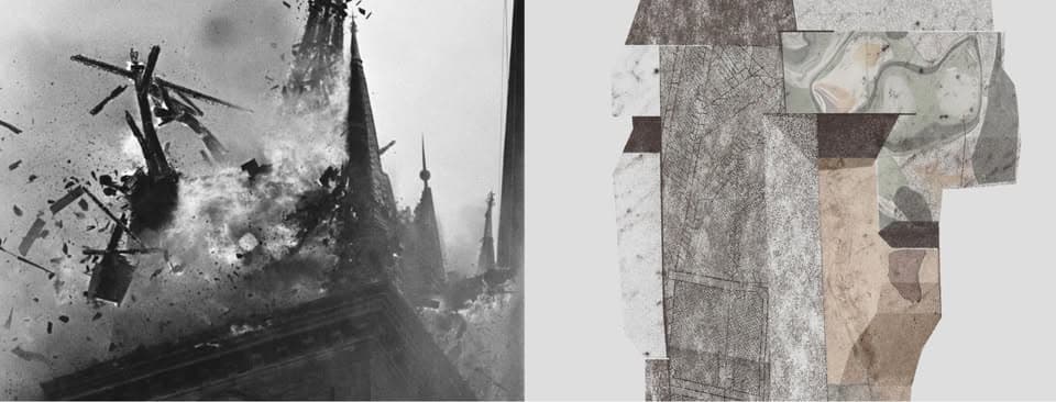 Regular tour of the exhibitions (FR) | Konschthal