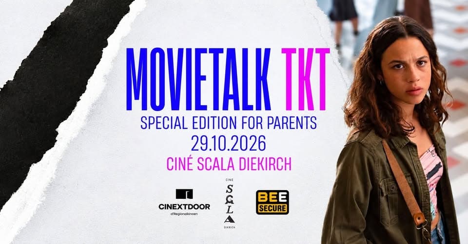 Movietalk TKT