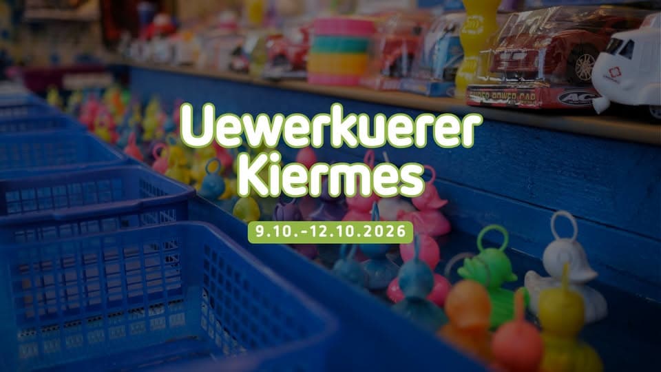 Kermesse d’Oberkorn