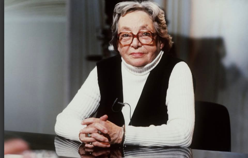 Petit salon spécial Marguerite Duras