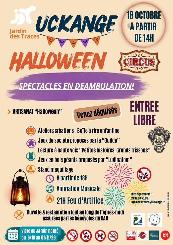 Halloween