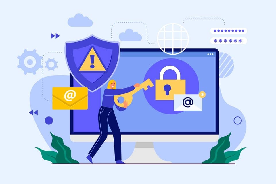 Digital workshop: cybersecurity