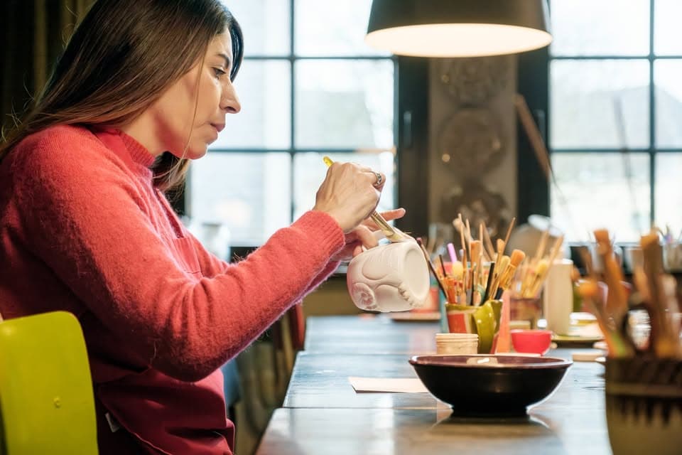 Atelier Céramique
