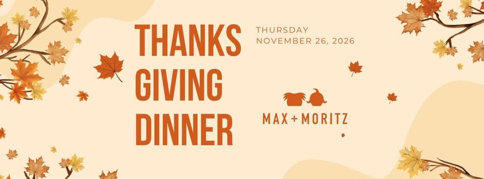 Dîner de Thanksgiving 2026
