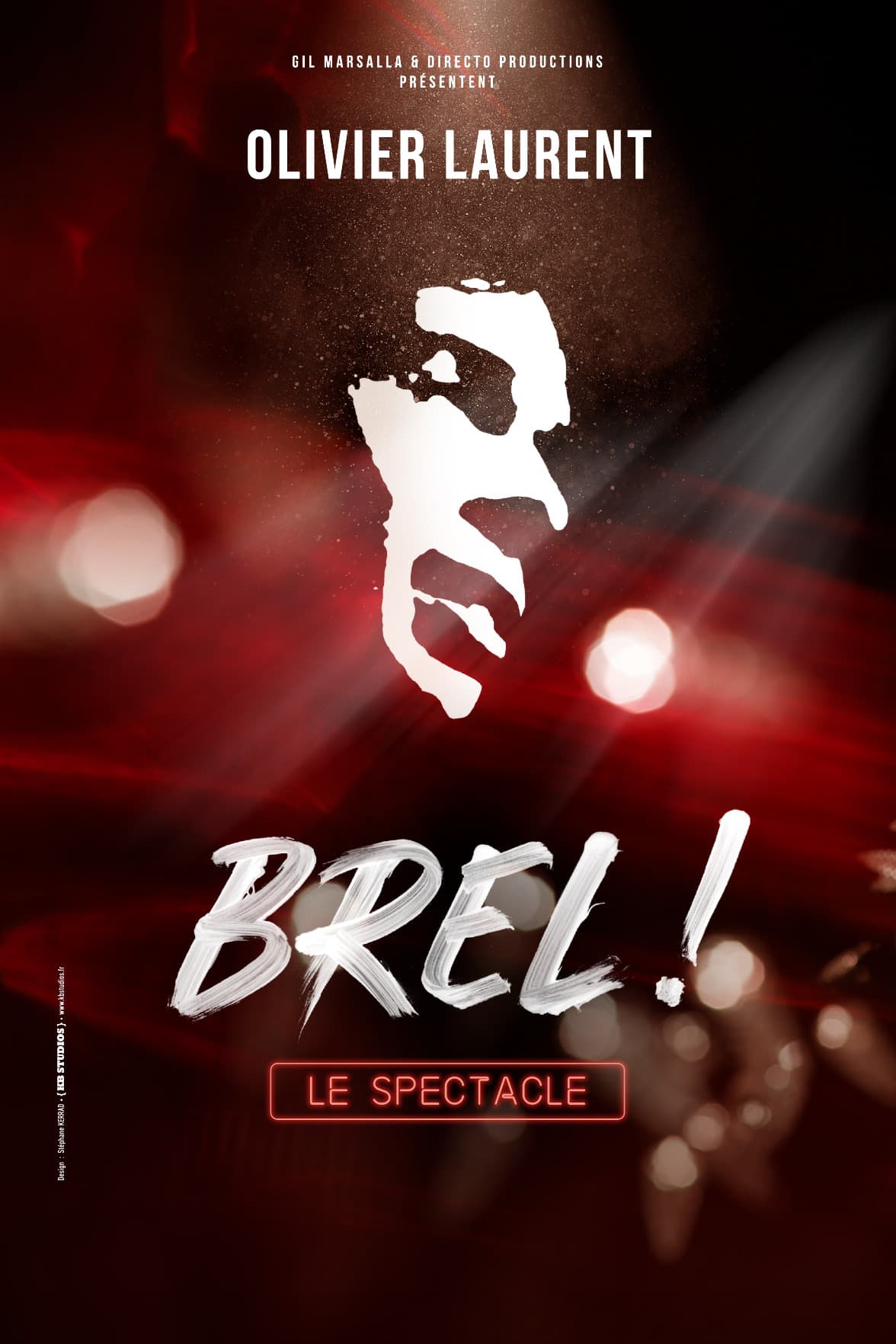 Brel ! The Show