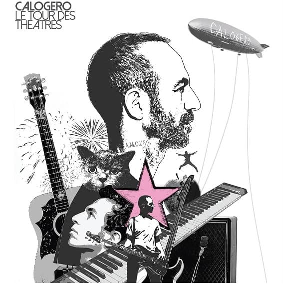 Calogero