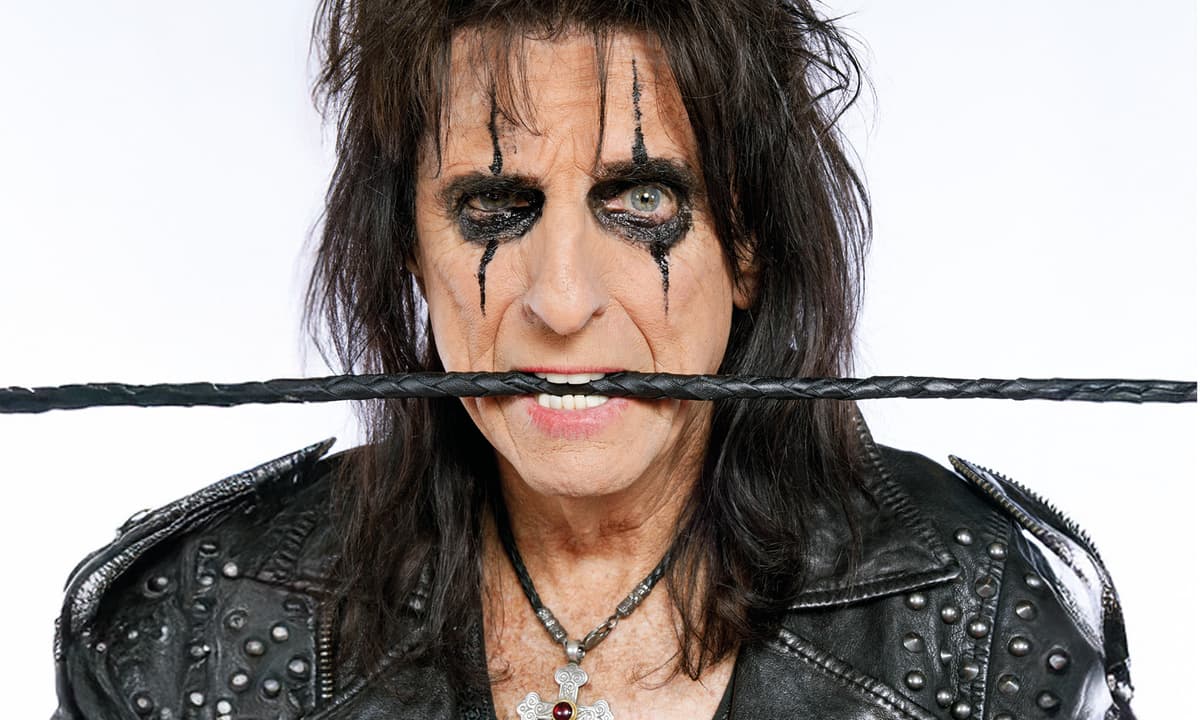 Alice Cooper