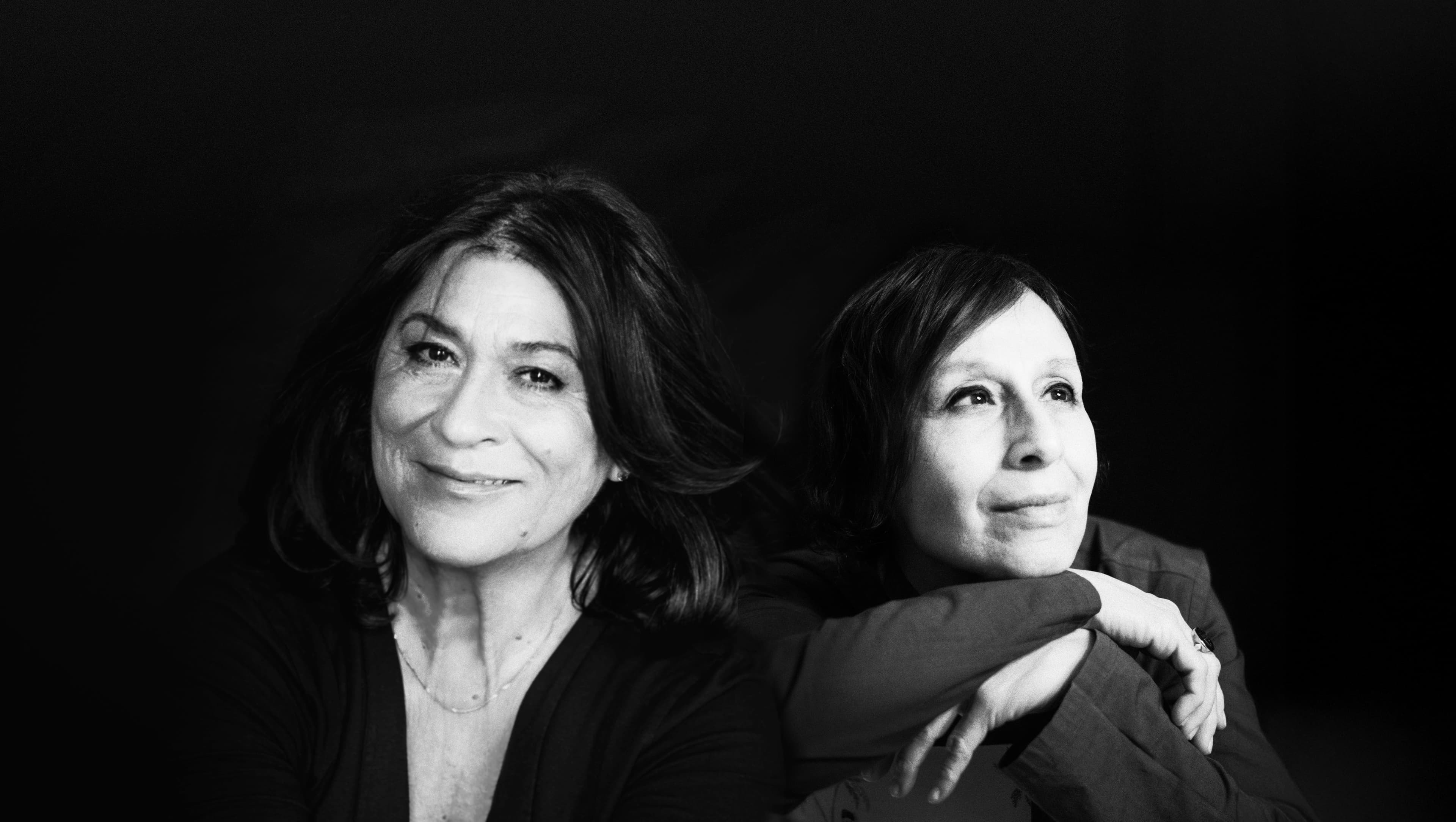 Etta Scollo Trio & special guest Eva Mattes