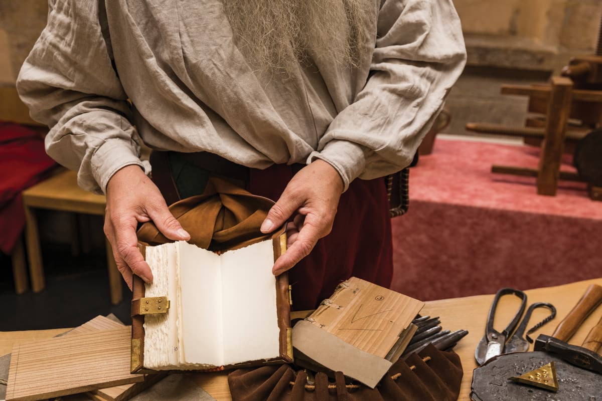 9e Journées du Papier et du Livre Ancien